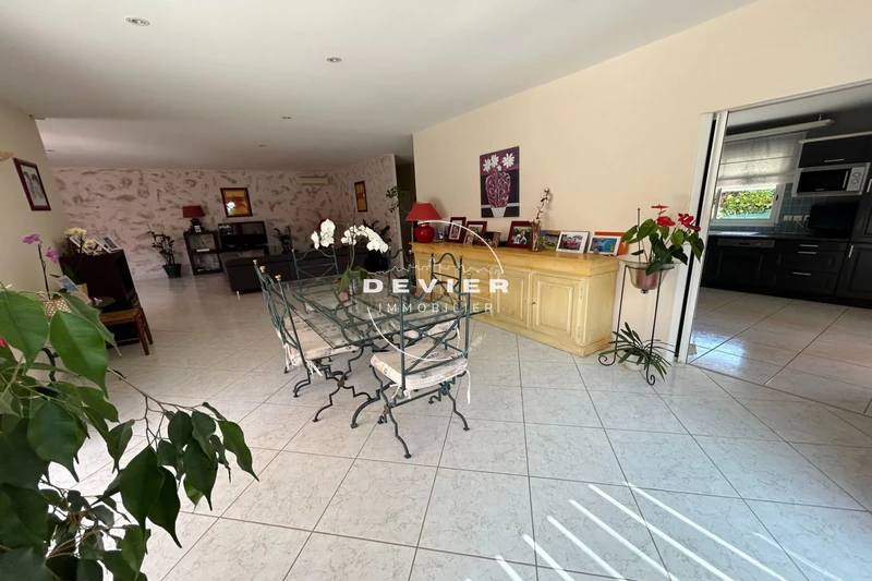Vente maison Sussargues  