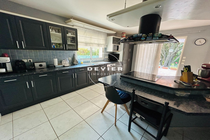 Vente maison Sussargues  