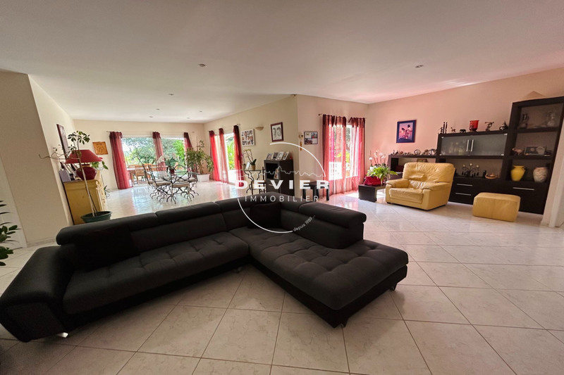 Vente maison Sussargues  