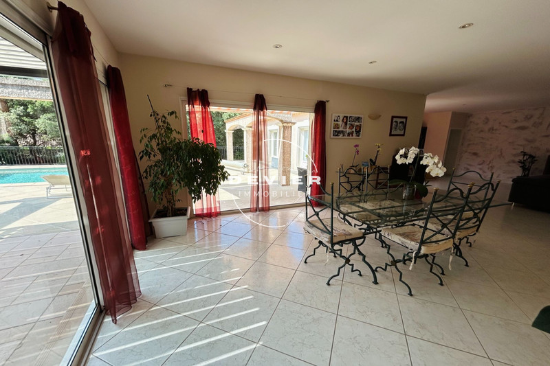 Vente maison Sussargues  