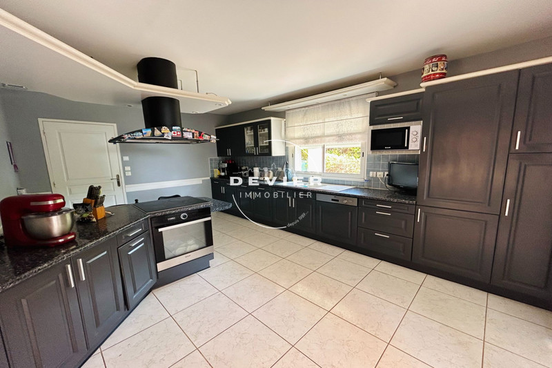 Vente maison Sussargues  