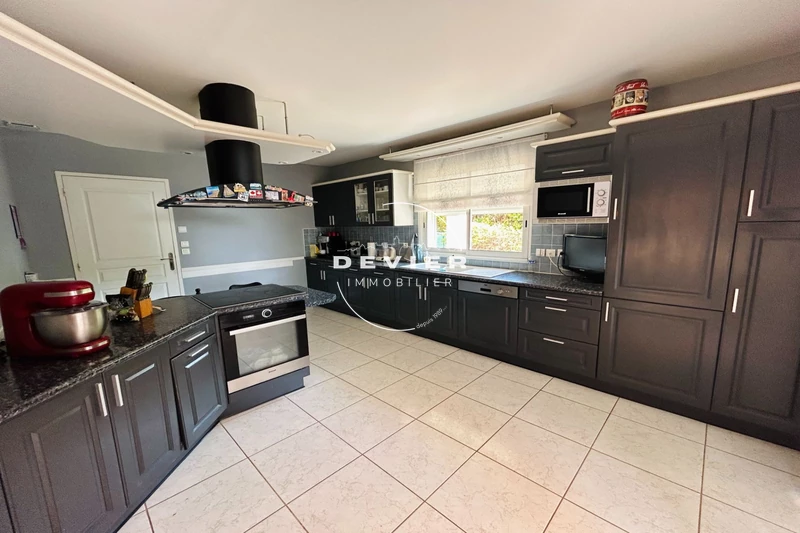 Vente maison Sussargues  