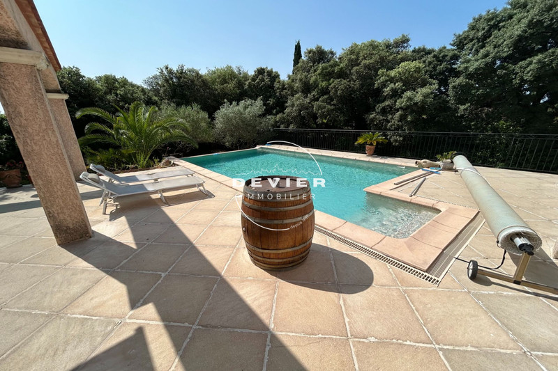 Vente maison Sussargues  