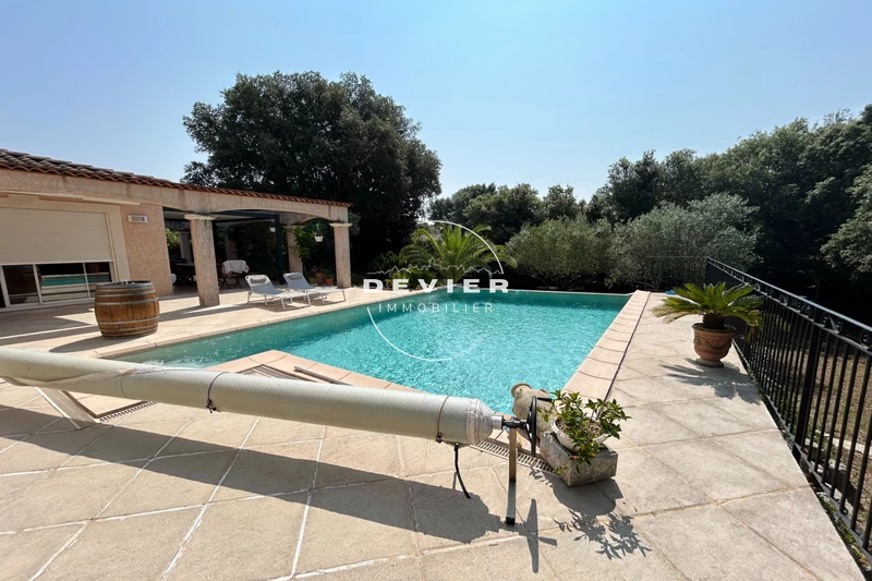 Vente maison Sussargues  