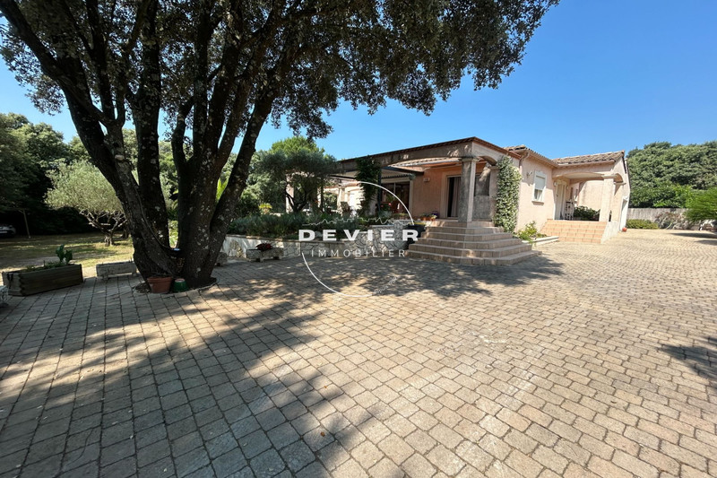 Vente maison Sussargues  