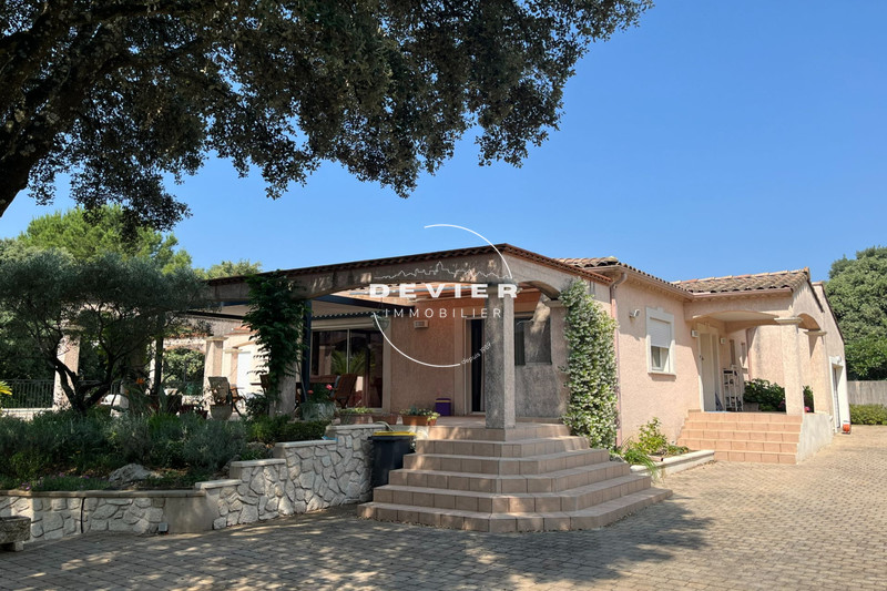 Vente maison Sussargues  