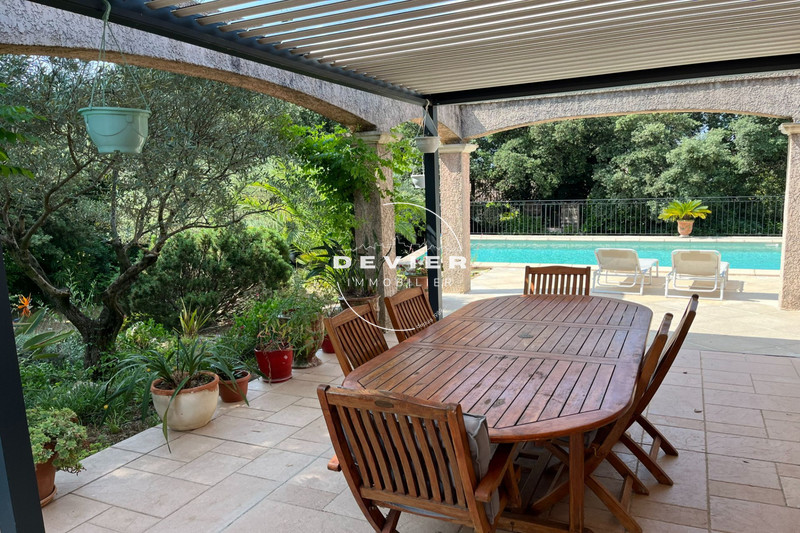 Vente maison Sussargues  