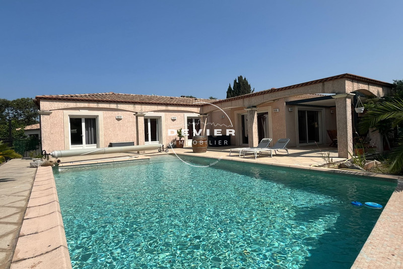 Vente maison Sussargues  