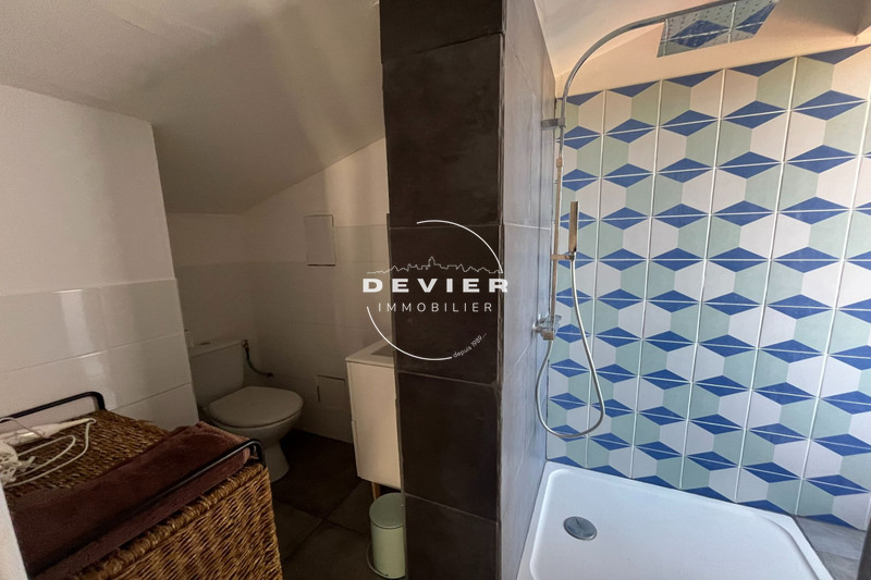 Vente maison de village Castries  