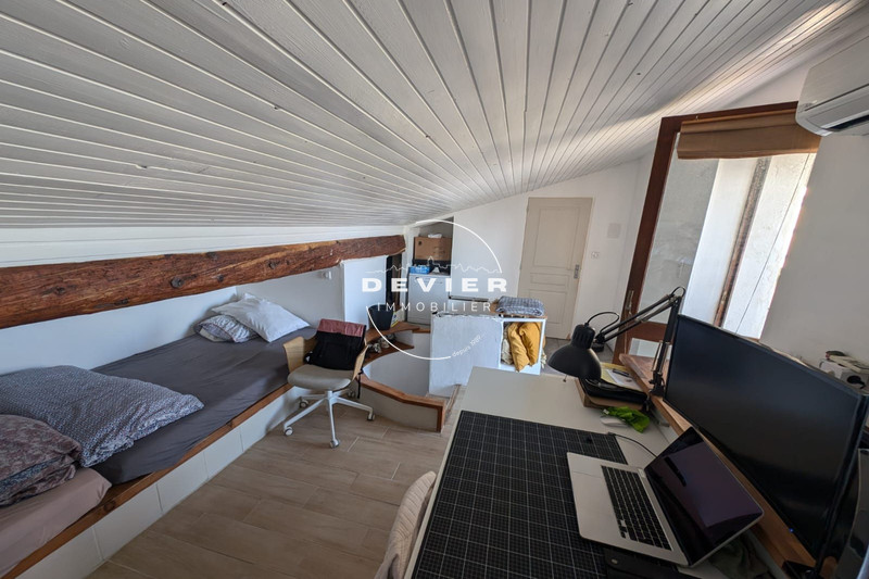 Vente maison de village Castries  