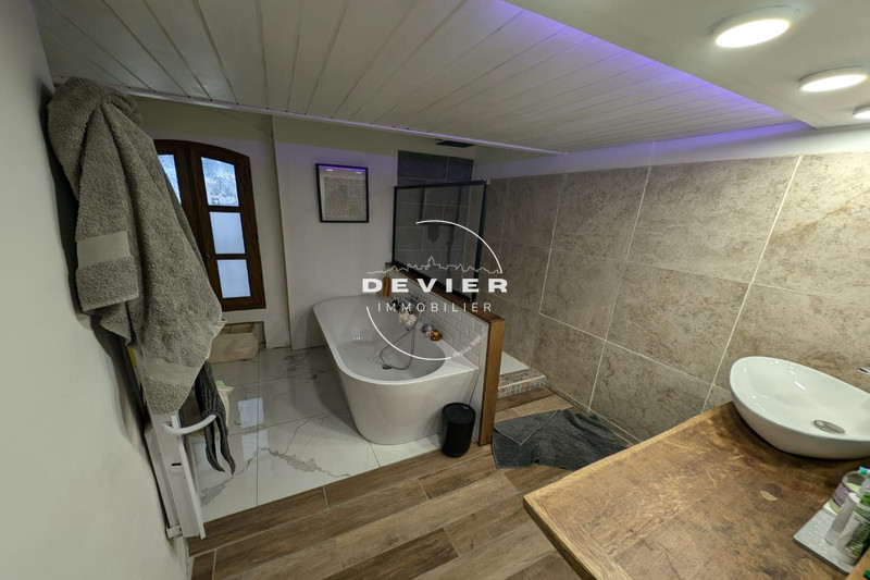 Vente maison de village Castries  