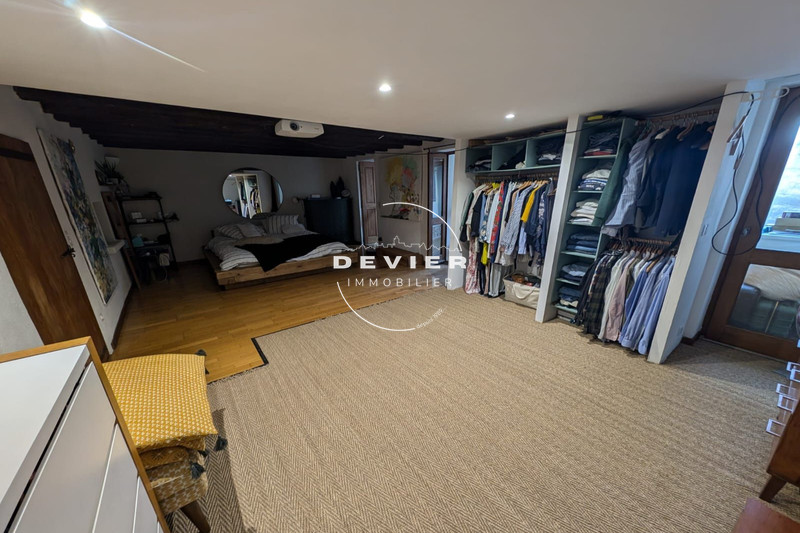 Vente maison de village Castries  