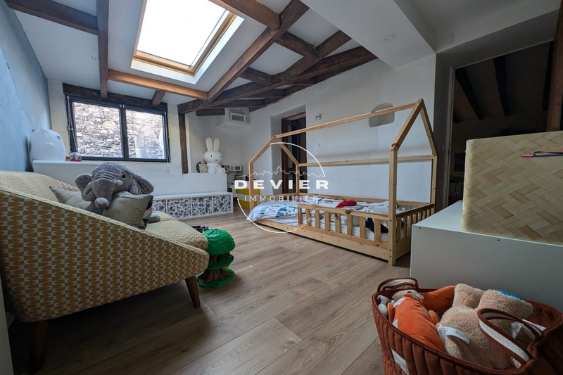 Vente maison de village Castries  