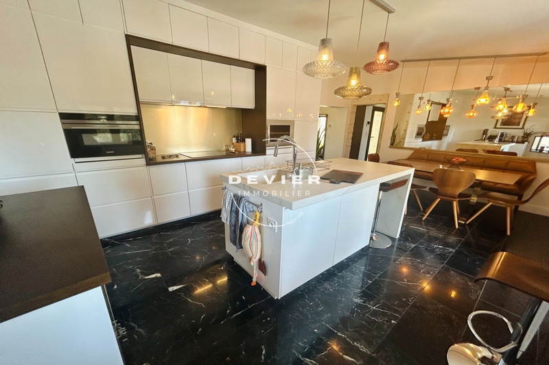 Vente maison de caractère Saint-Geniès-des-Mourgues  