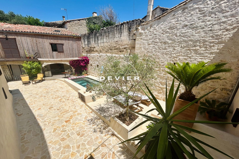Mansion Saint-Geniès-des-Mourgues Saint génies des mourgues,   to buy mansion  5 bedroom   200&nbsp;m&sup2;