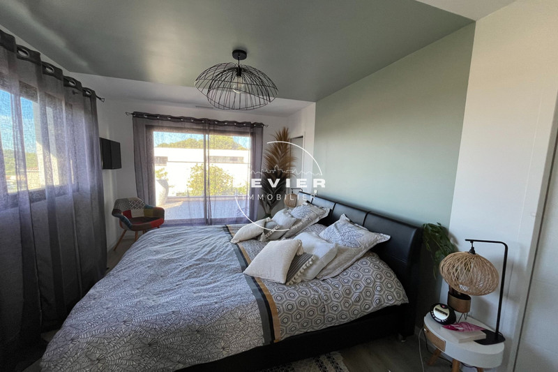 Vente maison contemporaine Castries  