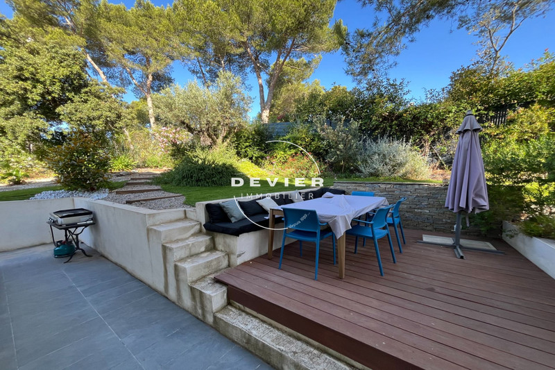 Vente maison contemporaine Castries  