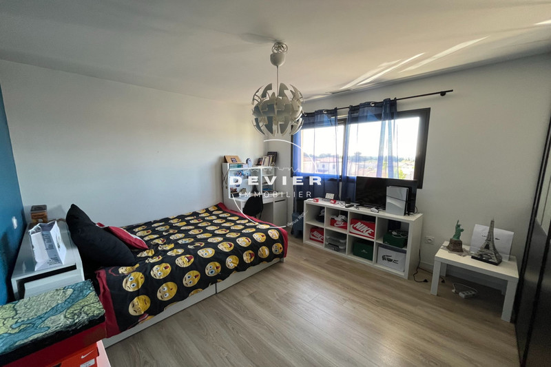 Vente maison contemporaine Castries  