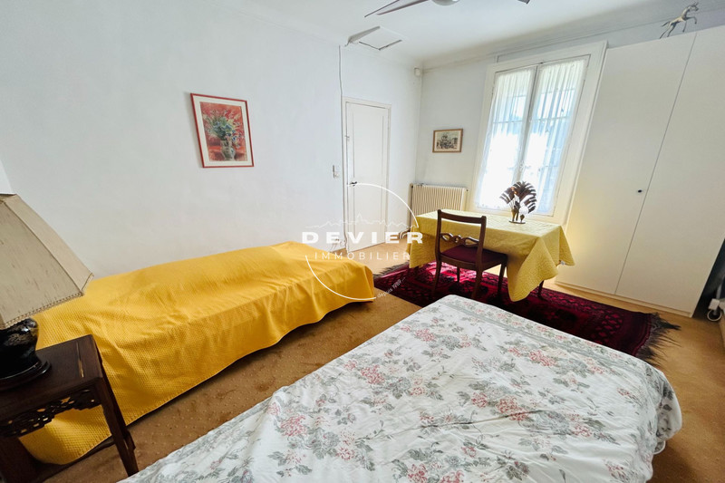 Vente maison de caractère Saint-Geniès-des-Mourgues  