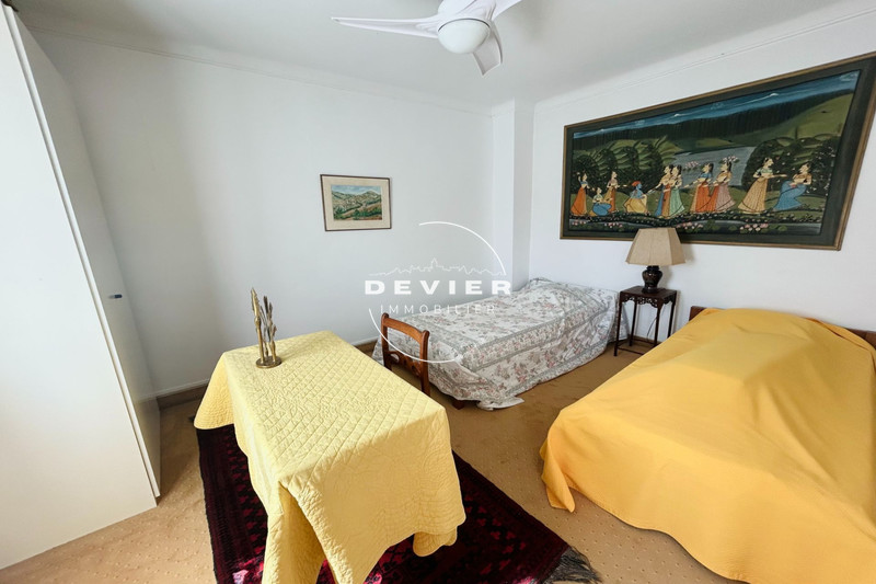 Vente maison de caractère Saint-Geniès-des-Mourgues  