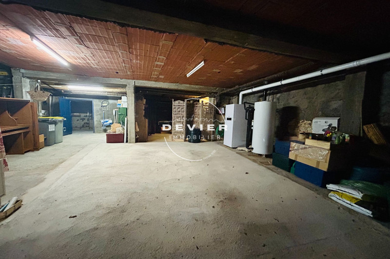 Vente maison de caractère Saint-Geniès-des-Mourgues  