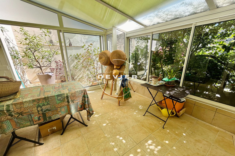 Vente maison de caractère Saint-Geniès-des-Mourgues  