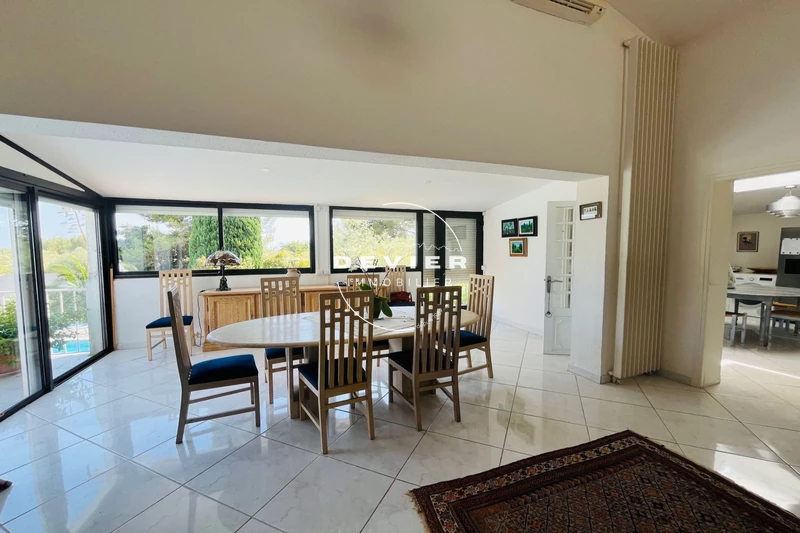 Vente maison Saint-Geniès-des-Mourgues  