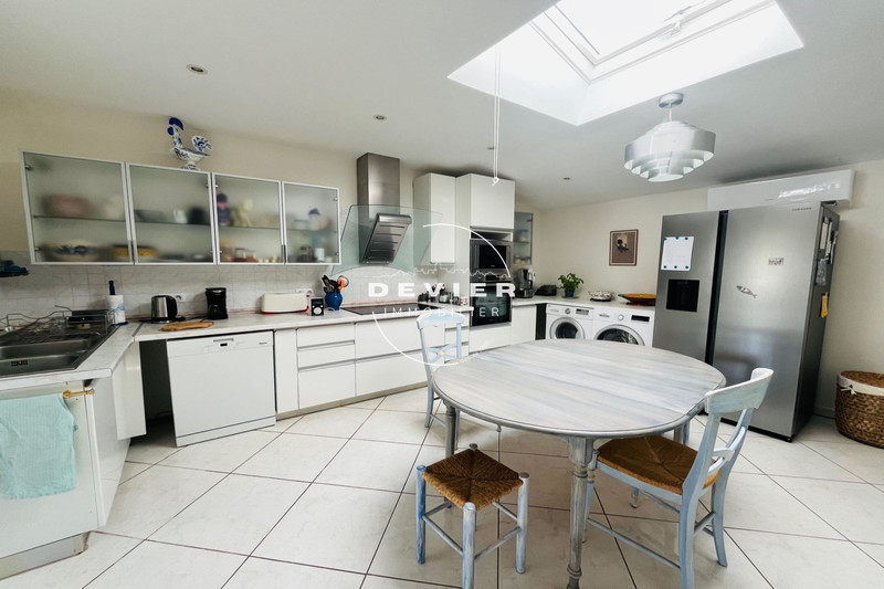 Vente maison Saint-Geniès-des-Mourgues  