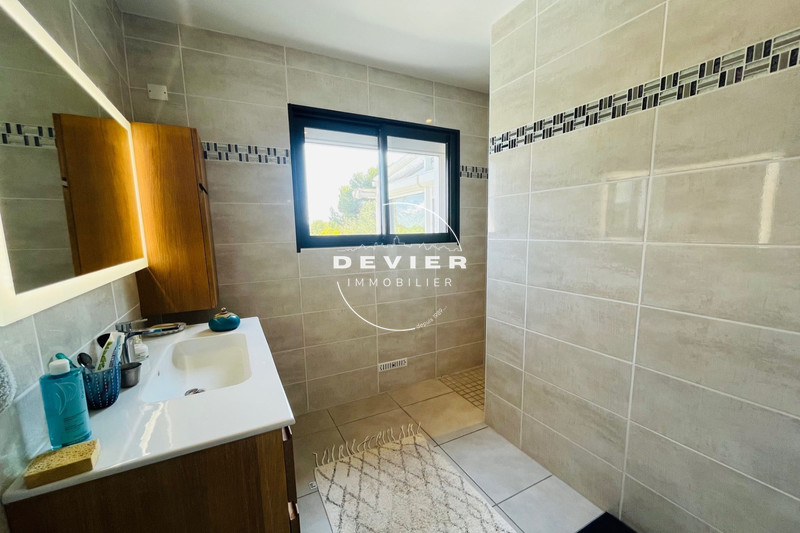 Vente maison Saint-Geniès-des-Mourgues  