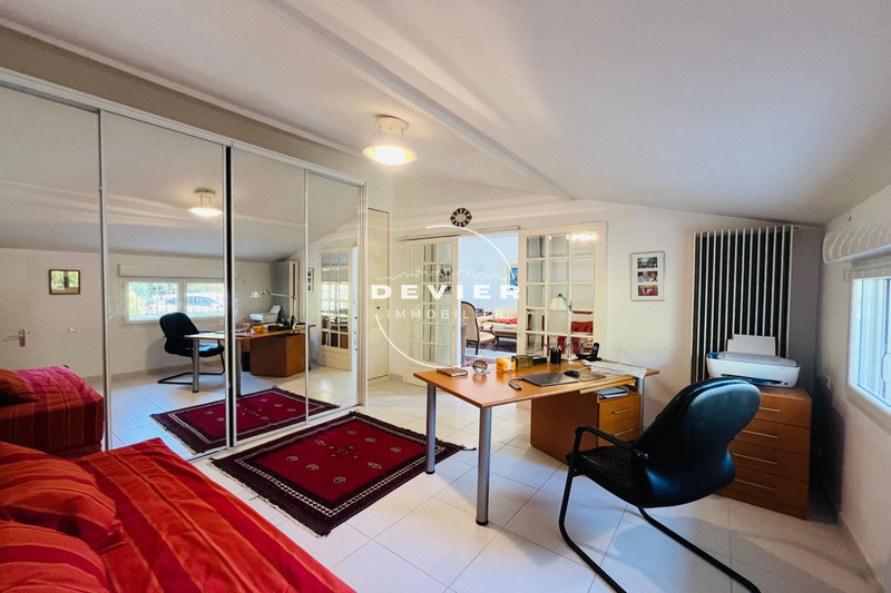 Vente maison Saint-Geniès-des-Mourgues  