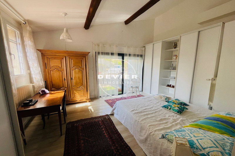 Vente maison Saint-Geniès-des-Mourgues  