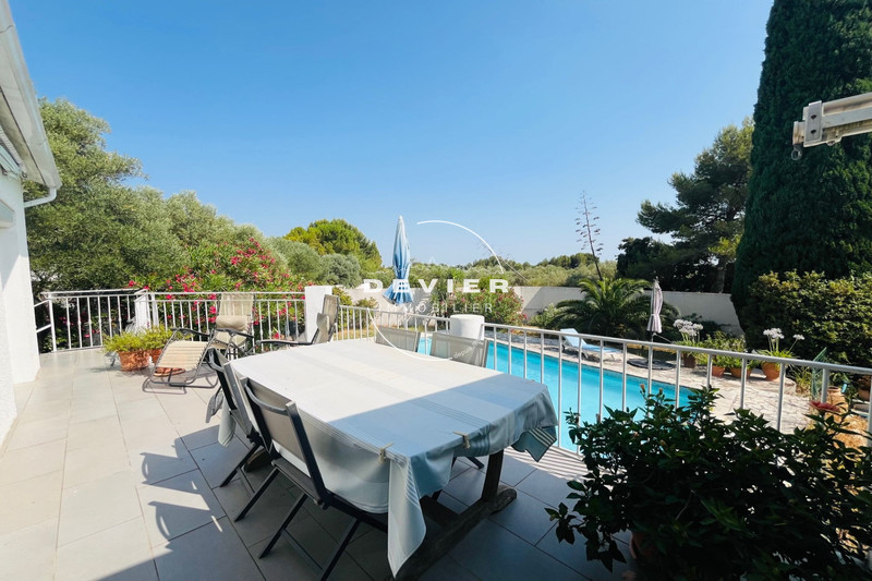 Vente maison Saint-Geniès-des-Mourgues  