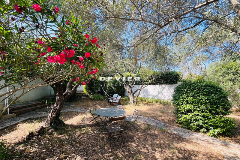Vente maison Saint-Geniès-des-Mourgues  
