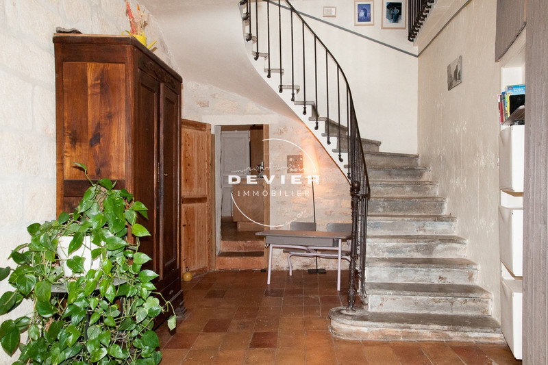 Vente maison de caractère Castries  