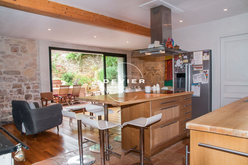 Vente maison de caractère Castries  