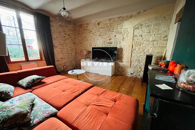 Vente maison de caractère Castries  