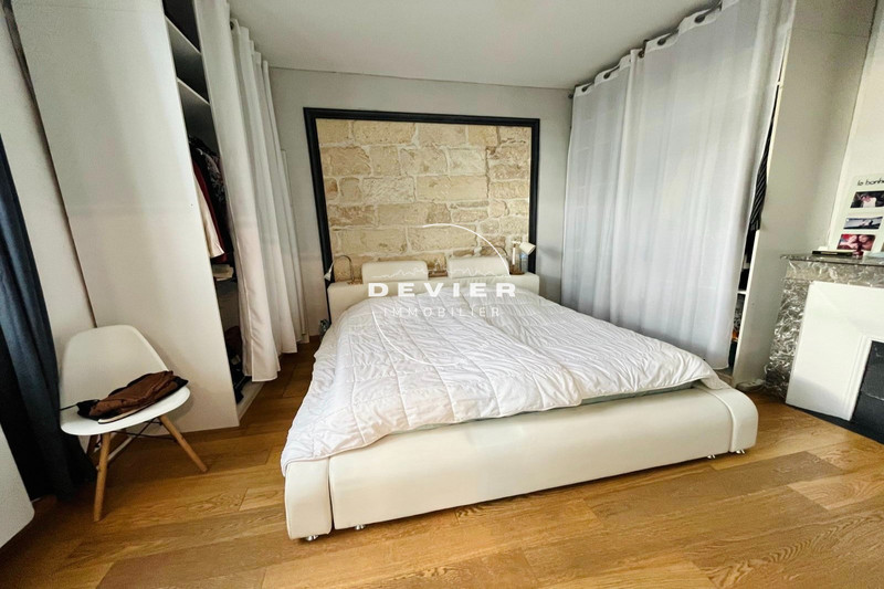 Vente maison de caractère Castries  