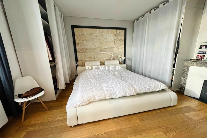 Vente maison de caractère Castries  