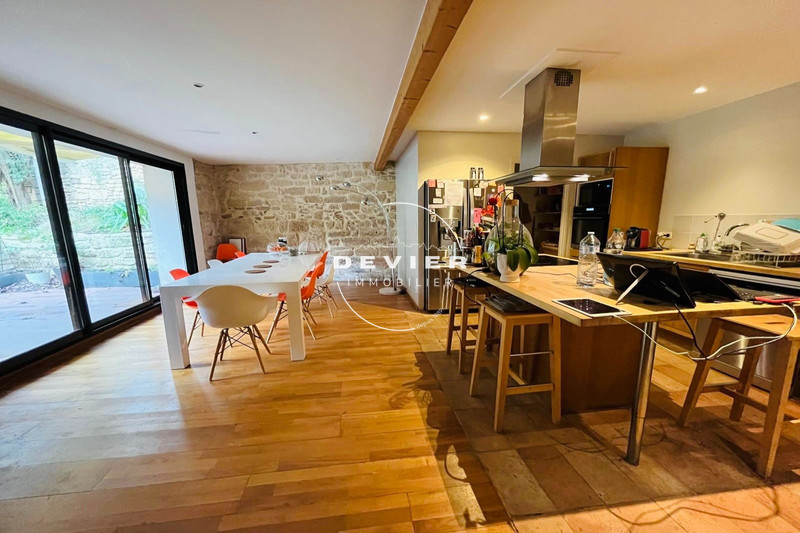 Vente maison de caractère Castries  