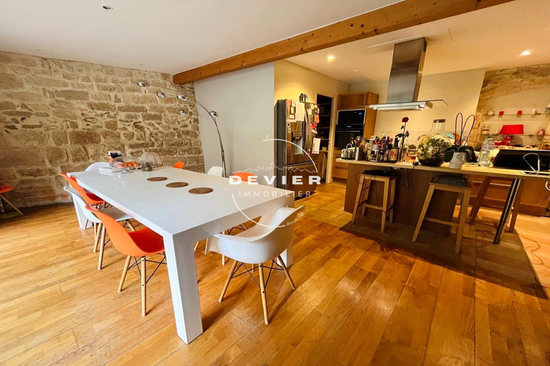 Vente maison de caractère Castries  