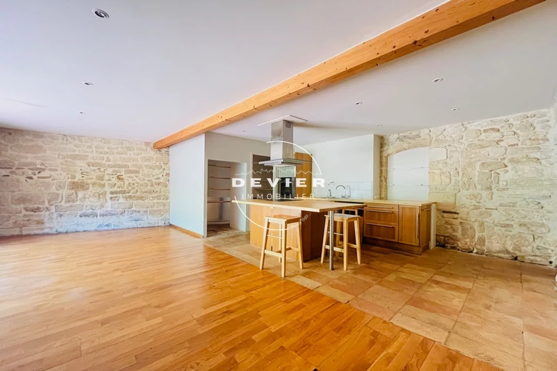 Vente maison de caractère Castries  