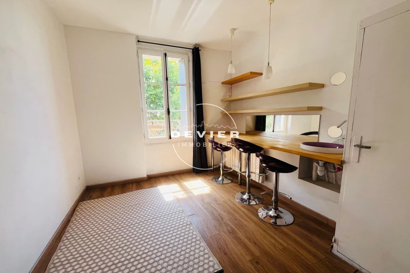 Vente maison de caractère Castries  