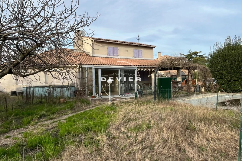 Maison Castries Castries,   achat maison  4 chambres   116&nbsp;m&sup2;