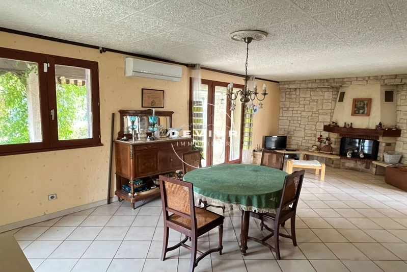 Vente maison Castries  