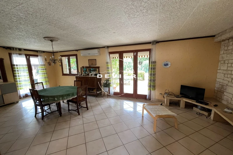 Vente maison Castries  