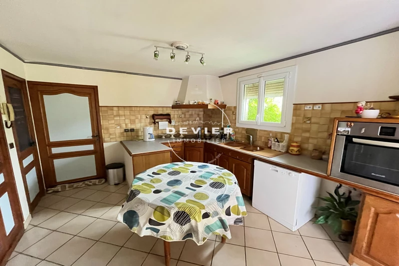 Vente maison Castries  