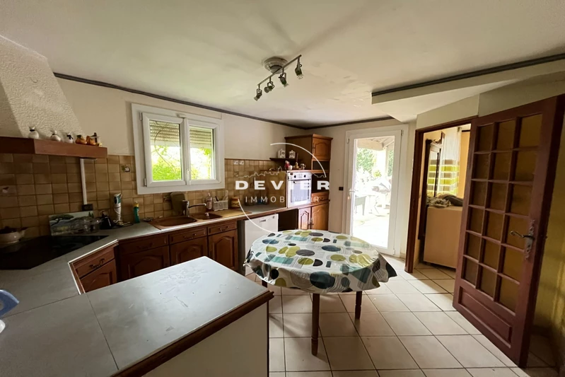 Vente maison Castries  