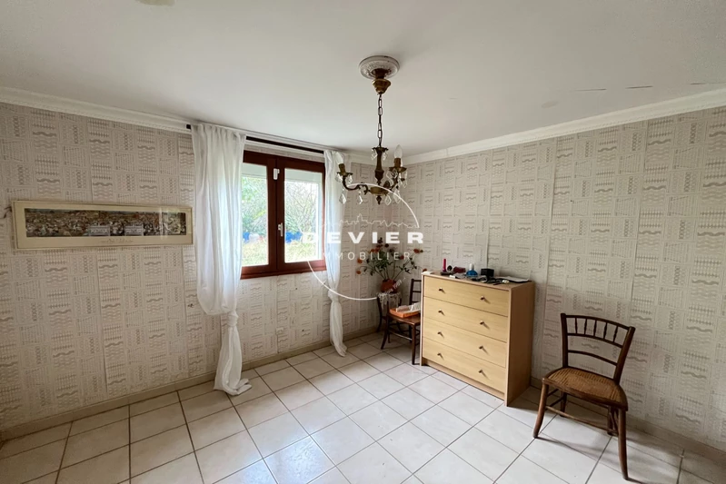 Vente maison Castries  