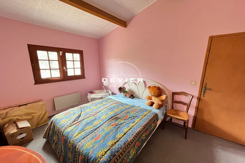 Vente maison Castries  