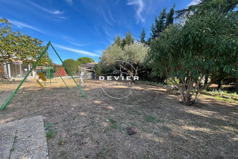 Vente maison Castries  